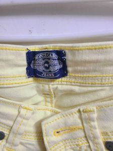 Monte Carlo Is Hereeeee....check This Perfect Jean