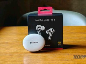 OnePlus Buds Pro 3 - Brand New