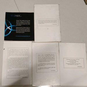 Collection of 6 Christian Books