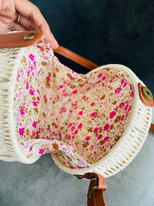 Boho Sling Bag