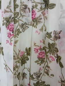 new like floral top