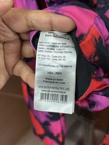 Vero Moda Chic One-Shoulder Top