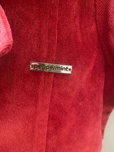 Beautiful Coat , Not Warm