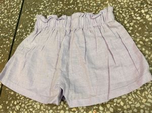 Snago Girls&#39; Top With Shorts Set Newly