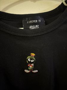 Marvin the Martian Tee
