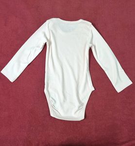 Combo New Full Sleeve Onesies
