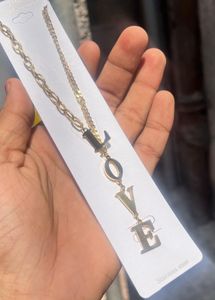 Pure Anti Tarnish Chains