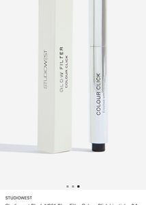Studiowest Blush NP01 Glow Filter Colour Click