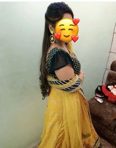 Beautiful Lehnga Choli