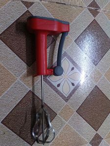 Handheld Immersion Blender