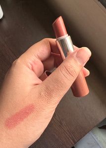 Clinique Bare Pop Nude Lipstick