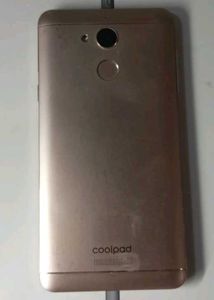 Coolpad Note 5