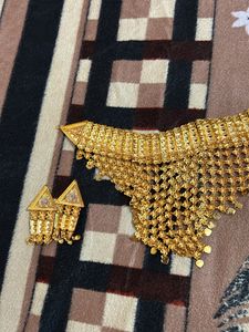 Jewellery Set