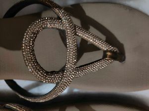 Golden Flats Size 40