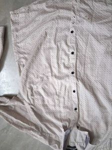Men&#39;s Formal Shirt