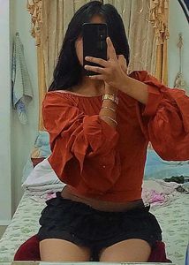 Chic Off-Shoulder Top