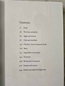 French Kitchen: 200 Food Recipes by Roux, Michel