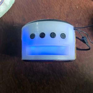 Blootooth Speaker 🔊 💥💥💥