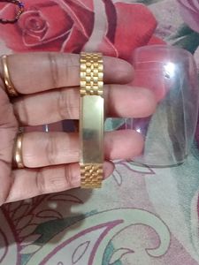 Citizen Brand New Golden Watch
