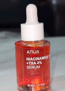 Anua Niacinamide Serum