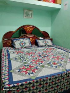 Jaipuri Bedsheet King Size