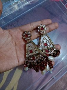 Elegant Dangle Earrings