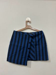 Beautiful Blue Skirt