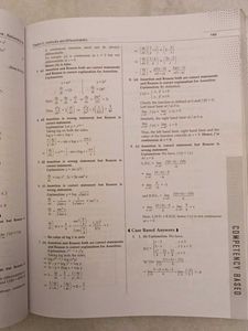 Class 12 Mathematics