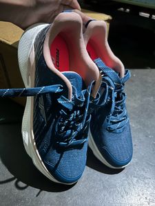 Red Tape Shoes