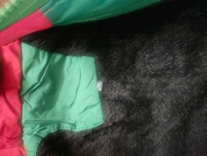 New Jacket