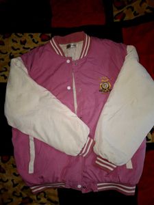 Vintage Varsity Jacket