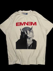 Eminem,acdc Graphic Tee