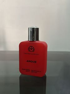 The Man Company EDP Amour 50 ML