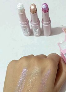 2 Swiss Beauty Glow Stick