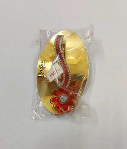 Hair clip