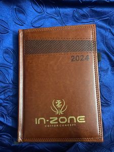 Diary