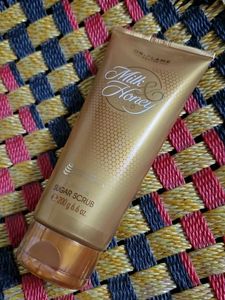 🤩Oriflame Combo SugarScrub &amp; Matka Cream