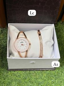 Watches ⌚
