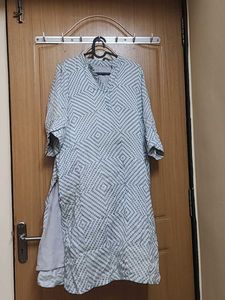 A Line Kurti