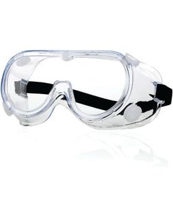 Chemistry Lab Glasses