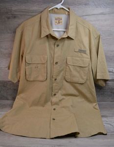RedHead Men&#39;s Shirt