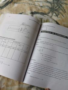 Plus Two Physics Lab Manuel