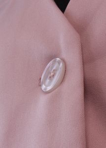Korean Summer Blazer