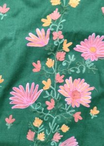 Kashmiri Salwar Suit