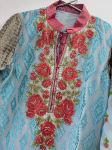 Elegant Kurta Set