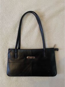 Black Handbag