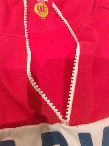 Marvel Boys Hoodie