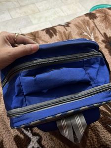 Hot Wheels Kids Backpack