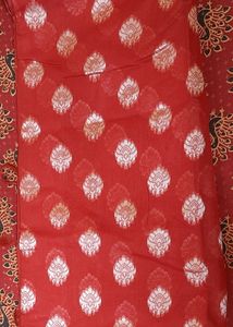 Ready-made Saree