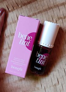 The OG Benetint